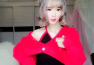 红衣小姐姐安丘,探寻古城韵味与时尚交融的美丽传奇